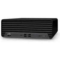 HP Elite 600 G9 Sff Desktop Pc 881l0ea [intel I5-13500, 8gb Ram, 256g
