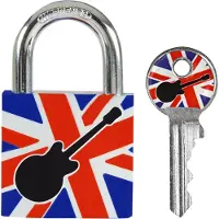 Masterlock Château