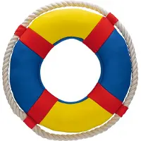 Beeztees Buoy (Jouet à mâcher pour chiens)