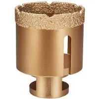 Makita Diamond drill bit M14 51.0 mm (51 millimètres)