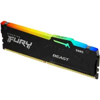 Kingston Technology FURY Beast RGB module de mémoire 1 x 32 Go
