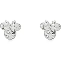 Disney Bijou 'Minnie Mouse' argent