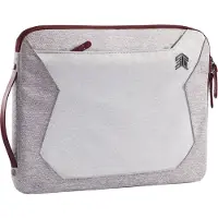 STM Manchon Myth (13") - Windsor Wine (13"), Sac pour notebook, Rouge