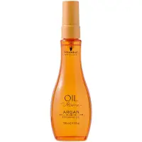 Schwarzkopf Professional Oil Ultime Argan Oil 100ml - cheveux moyens à épais