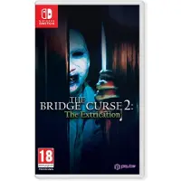 Games Switch The Bridge Curse 2: The Extrication Clair