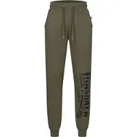 Lonsdale Logo Large Joggers Vert 3XL Homme