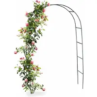 Relaxdays 10010020 support de plante