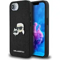 Karl Lagerfeld Iphone 16e Phone Case