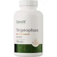 OstroVit Tryptofan vege (90 capsules) BI9185