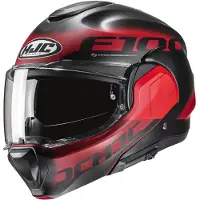 HJC F100 Hetal Casque