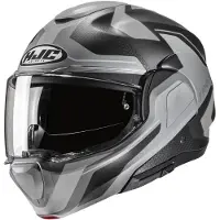 HJC F100 Bios Casque