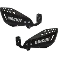 Circuit Equipment Vector Handguard Noir