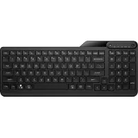 HP Tastatur 475 Dual-Mode Wireless Keyboard (DE)