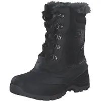 CMP 3q79546 Atka Snow Boots Noir EU 36 Femme