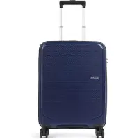 American Tourister Valisette 'Summer' bleu foncé