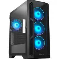 Chieftec GA-01B-TG-OP Geh APEX - Tour
