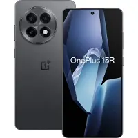 OnePlus 13R 256 Go Noir 5G