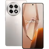 OnePlus 13R 256 Go Blanc 5G