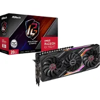 Asrock RX7900XT PG 20GO carte graphique AMD Radeon RX 7900 XT GDDR6