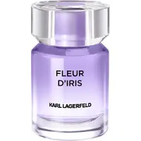 Karl Lagerfeld Fleur D'Iris EDP - 50 ml