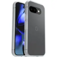 Otterbox Coque arrière React pour Google Pixel 9A - Clear