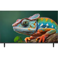 New Majestic FL40VD FHD V1 101,6 cm (40") Full HD Smart TV Wifi Noir 190 cd/m²