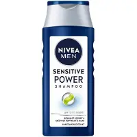 Nivea men Shampoo Sensitive Power 250 ml