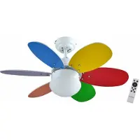 Bastilipo BOLONIA DC Multicolore, Blanc