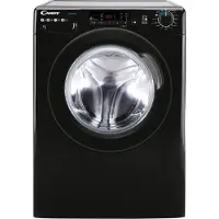 Candy Lave-linge Smart 8kg 1400rpm Noir