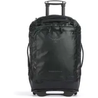 Osprey Rolling Transporter 40l Trolley Bag Noir