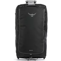 Osprey Sac de voyage à roulettes Daylite Whld Duffel 115 Black