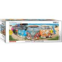 Eurographics Combinaison VW