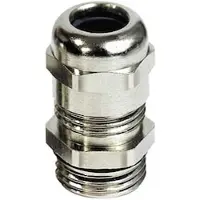 Jacob Forskruning Perfect M32x1,5 kabel Ø 14-21 mm IP 68, IP69K, UL laiton