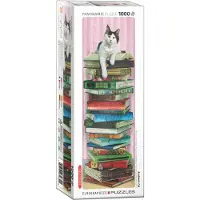 Eurographics Academic Cat Panorama (1000)