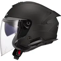 LS2 OF618 Verso II Solid Casque