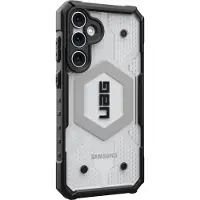 Uag Coque Pathfinder Samsung Galaxy S23 FE - Ice Clear