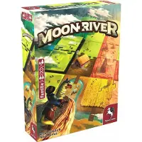 Pegasus Spiele La rivière de la lune