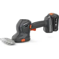 Husqvarna Aspire S20-P4A Kit sécateur sans fil avec batterie 2 Ah et chargeur