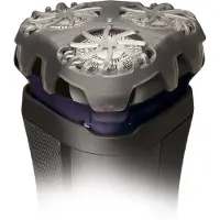Remington Style Series R4002