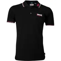 Lonsdale Polo Lion pour hommes