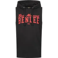 Benlee Darry Hoodie Noir XL Homme