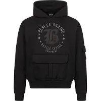 Benlee Mitchell Sweatshirt Noir S Homme
