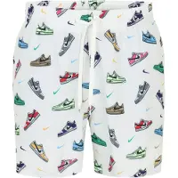 Nike Maillot de bain NESSF553-107 pour Unisex