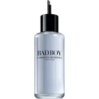 Carolina Herrera Bad Boy Eau De Toilette Recharge 200 ml