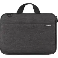 Asus As1200 Laptop Briefcase Noir