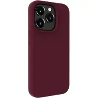Evelatus iPhone 15 Pro Max Premium Etui en silicone souple au toucher Rumored (Apple iPhone 15 Pro Max)