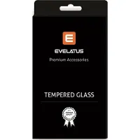 Evelatus Galaxy Note 8 N950 3D Full Glue (Samsung Galaxy Note 8)
