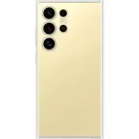 Samsung Galaxy S24 Ultra Back Cover Transparent