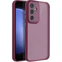 Redmi Back panel cover VARIETE Case for XIAOMI Redmi 15C purple (Xiaomi Redmi Note 15), Coque pour téléphone portable, Violet