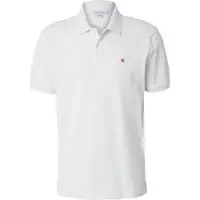 Calvin Klein Jeans T-Shirt blanc